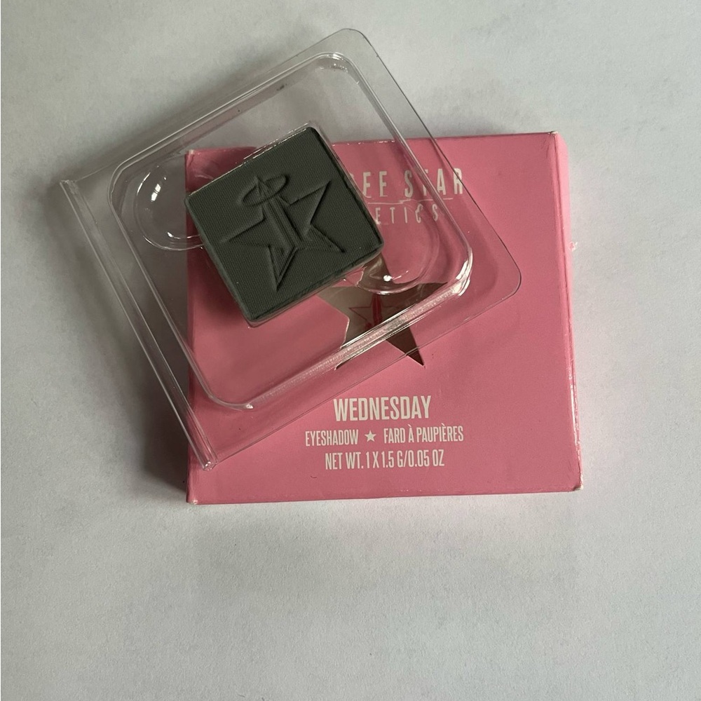 Jeffree Star Eyeshadow - Picture 5 of 5